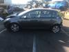 Opel Corsa D 1.3 CDTi 16V ecoFLEX Sloopvoertuig (2012, Grijs)