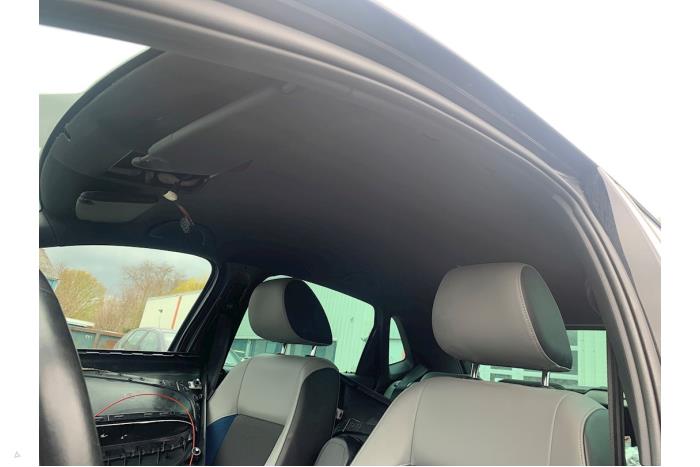 Volkswagen Polo V 1.0 12V BlueMotion Technology Sloopvoertuig (2015, Metallic, Grijs)