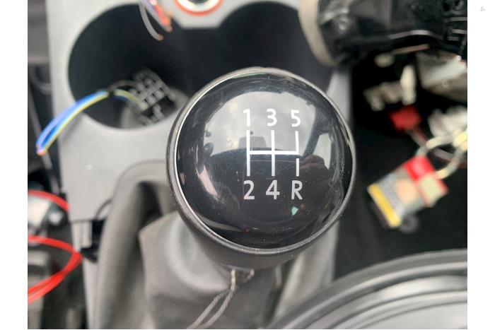 Volkswagen Polo V 1.0 12V BlueMotion Technology Sloopvoertuig (2015, Metallic, Grijs)