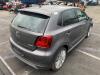 Volkswagen Polo V 1.0 12V BlueMotion Technology Sloopvoertuig (2015, Metallic, Grijs)