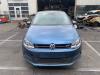 Volkswagen Polo V 1.0 12V BlueMotion Technology Sloopvoertuig (2015, Metallic, Grijs)
