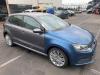 Volkswagen Polo V 1.0 12V BlueMotion Technology Sloopvoertuig (2015, Metallic, Grijs)