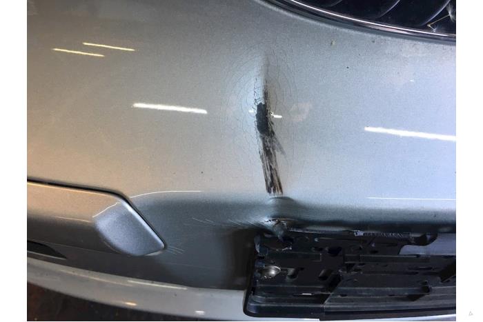 BMW 1 serie 118i 16V Sloopvoertuig (2007, Titanium, Metallic, Zilver)