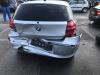 BMW 1 serie 118i 16V Sloopvoertuig (2007, Titanium, Metallic, Zilver)