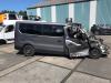 Renault Trafic Passenger 1.6 dCi 145 Twin Turbo Sloopvoertuig (2017, Grijs, Moonmist)