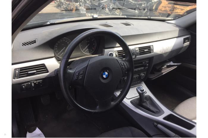 BMW 3-Serie - V10455