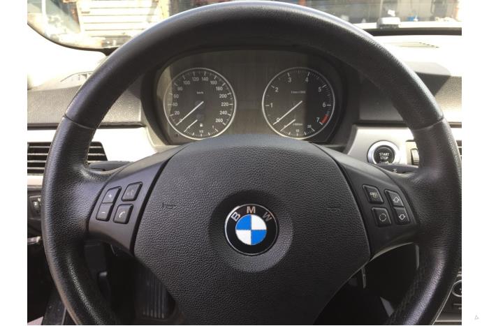BMW 3-Serie - V10455