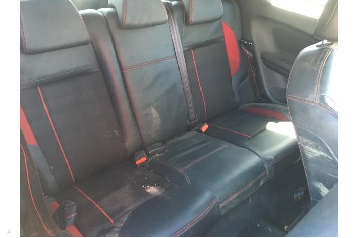 Peugeot 208 I 1.6 16V GTI Sloopvoertuig (2013)