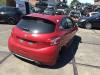 Peugeot 208 I 1.6 16V GTI Sloopvoertuig (2013)