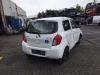 Suzuki Celerio 1.0 12V Sloopvoertuig (2018, Wit)