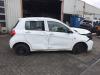 Suzuki Celerio 1.0 12V Sloopvoertuig (2018, Wit)