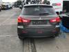 Mitsubishi ASX 1.8 DI-D HP MIVEC 16V Sloopvoertuig (2010, Metallic, Bruin, Graniet)