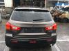 Mitsubishi ASX 1.8 DI-D HP MIVEC 16V Sloopvoertuig (2010, Metallic, Bruin, Graniet)