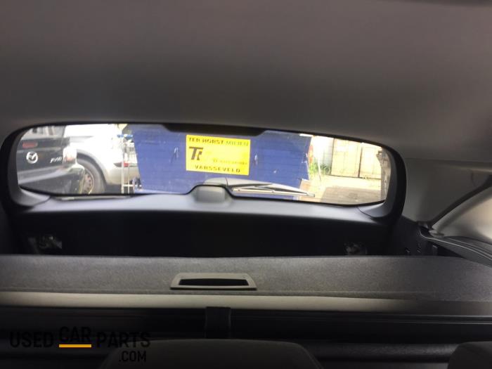 Toyota Auris Touring Sports 1.2 T 16V Sloopvoertuig (2015, Metallic, Zilver)