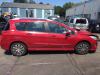 Peugeot 308 SW 1.6 VTI 16V Sloopvoertuig (2008, Rood)