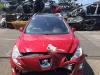 Peugeot 308 SW 1.6 VTI 16V Sloopvoertuig (2008, Rood)