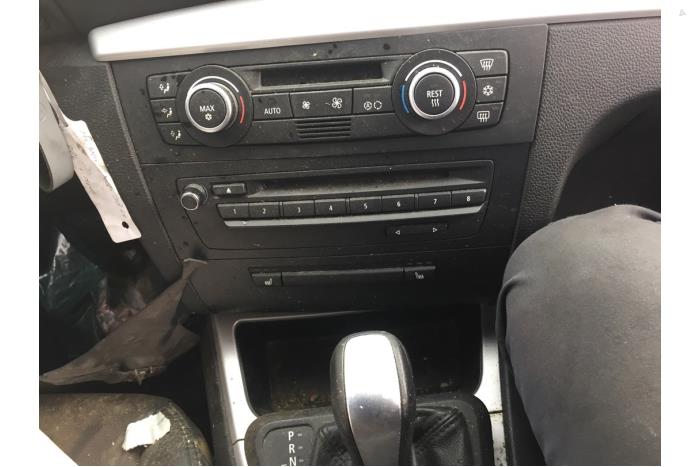 BMW 1 serie 120d 16V Sloopvoertuig (2008, ALPINWEIS 3)