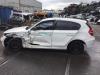 BMW 1 serie 120d 16V Sloopvoertuig (2008, ALPINWEIS 3)