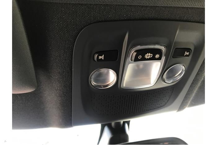 Peugeot 208 I 1.6 Vti 16V Sloopvoertuig (2014, Lila, Paars, Violet)