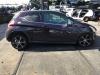 Peugeot 208 I 1.6 Vti 16V Sloopvoertuig (2014, Lila, Paars, Violet)