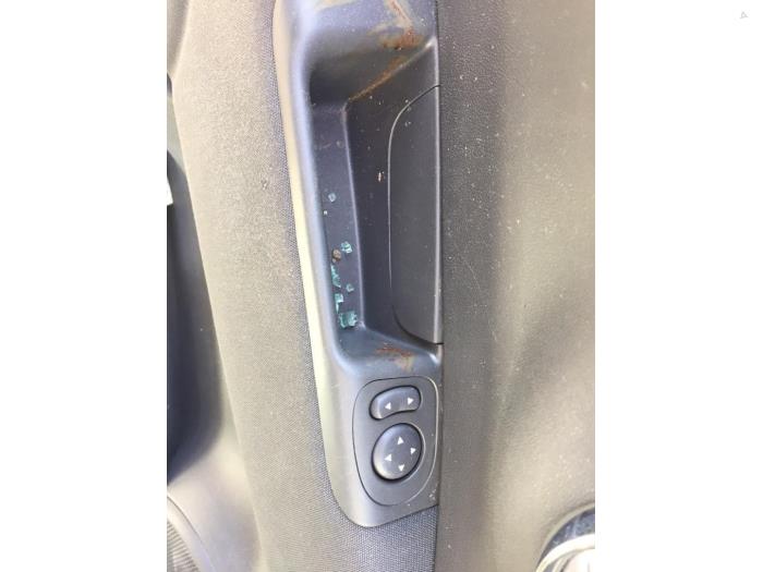 Fiat 500 1.2 Sloopvoertuig (2013)