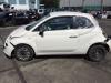 Fiat 500 1.2 Sloopvoertuig (2013)