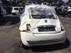 Fiat 500 1.2 Sloopvoertuig (2013)