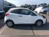 Ford Ka II 1.2 Sloopvoertuig (2011, Kristal, Wit)