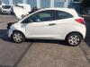 Ford Ka II 1.2 Sloopvoertuig (2011, Kristal, Wit)