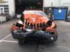 Jeep Cherokee 3.2 V6 24V 4x4 Sloopvoertuig (2015, Oranje)