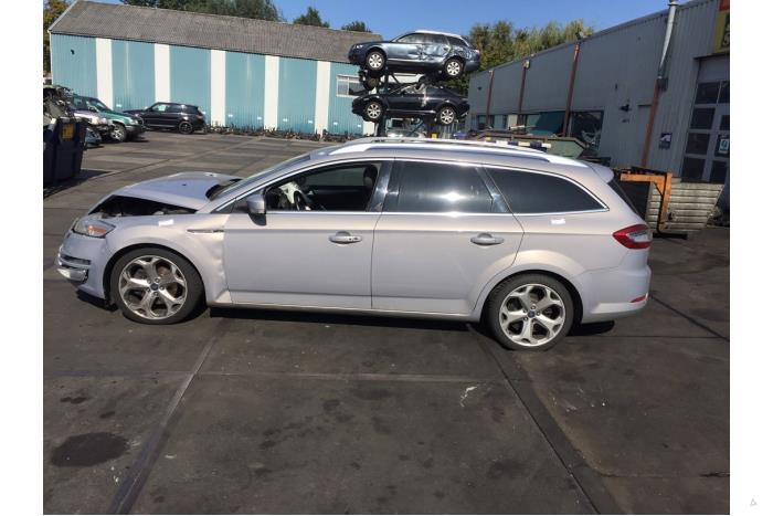 Ford Mondeo - 6099427