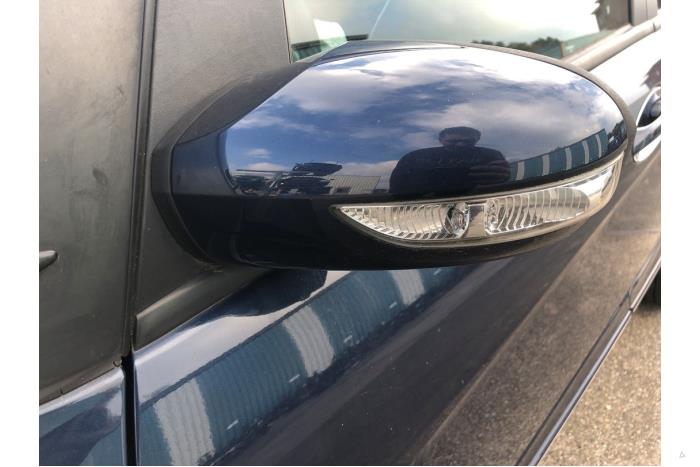 Mercedes A 2.0 A-200 Turbo 3-Drs. Sloopvoertuig (2007)