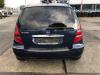 Mercedes A 2.0 A-200 Turbo 3-Drs. Sloopvoertuig (2007)