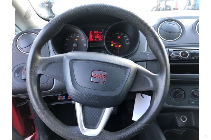 Seat Ibiza - V10583