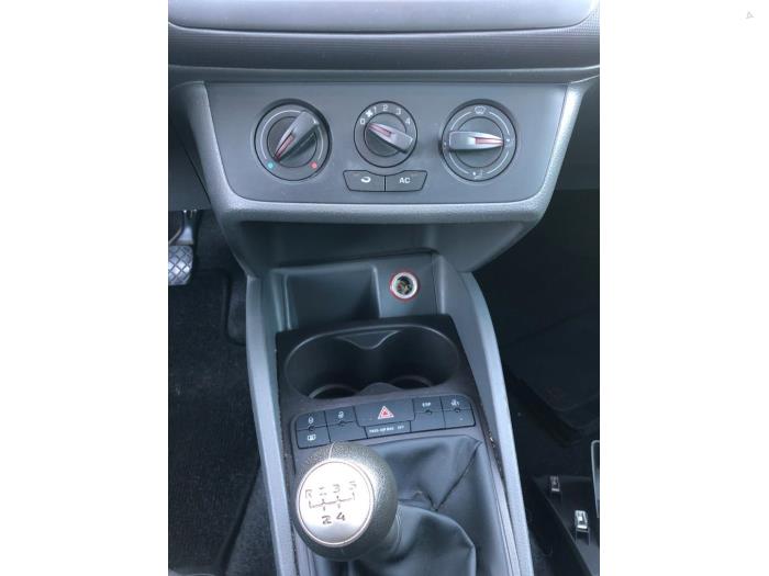 Seat Ibiza - V10583