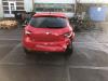 Seat Ibiza IV SC 1.2 12V Sloopvoertuig (2009, Rood)
