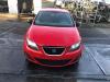 Seat Ibiza IV SC 1.2 12V Sloopvoertuig (2009, Rood)