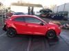 Seat Ibiza IV SC 1.2 12V Sloopvoertuig (2009, Rood)