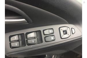 Hyundai iX35 2.0 16V Sloopvoertuig (2011, Zwart)