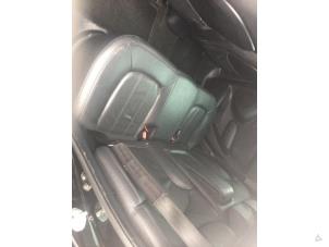 Hyundai iX35 2.0 16V Sloopvoertuig (2011, Zwart)