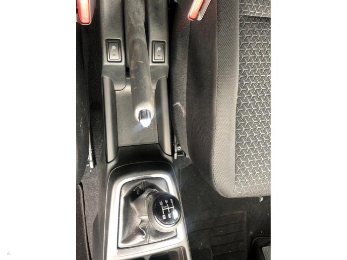 Suzuki Swift 1.2 Dual Jet 16V Sloopvoertuig (2019, Zwart)