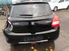 Suzuki Swift 1.2 Dual Jet 16V Sloopvoertuig (2019, Zwart)