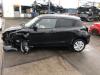 Suzuki Swift 1.2 Dual Jet 16V Sloopvoertuig (2019, Zwart)