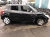 Suzuki Swift 1.2 Dual Jet 16V Sloopvoertuig (2019, Zwart)