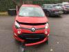Renault Twingo II 1.2 16V Sloopvoertuig (2013, Rood)