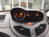Renault Twingo II 1.2 16V Sloopvoertuig (2013, Rood)