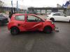 Renault Twingo II 1.2 16V Sloopvoertuig (2013, Rood)