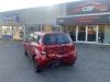 Nissan Note 1.5 dCi 90 Sloopvoertuig (2014, Rood)
