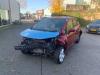 Nissan Note 1.5 dCi 90 Sloopvoertuig (2014, Rood)