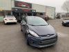 Ford Fiesta 6 1.6 TDCi 16V 95 Sloopvoertuig (2010, MIDNIGHT SKY)